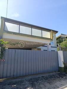 residential House for rent ใน 8 mile รหัส 31495 16