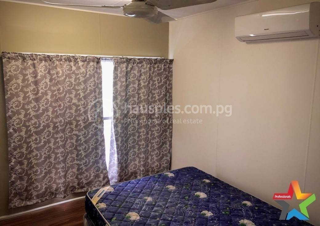 Furnished Duplex For Rent