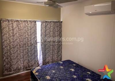 Furnished Duplex For Rent