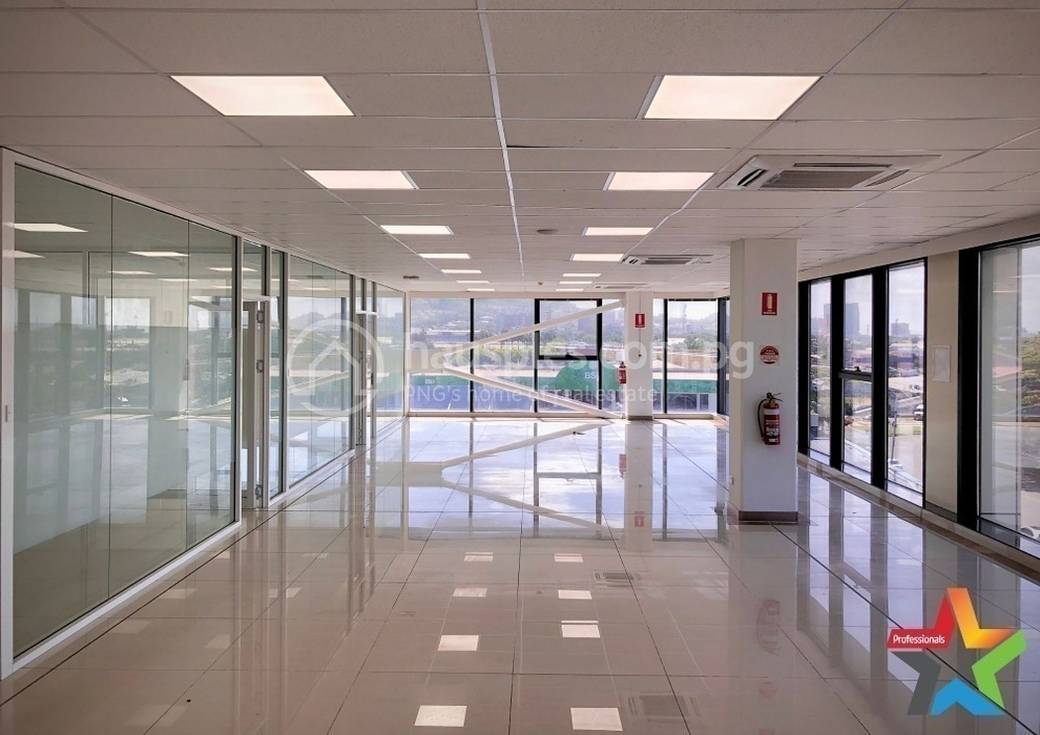 commercial Offices for rent in Gordons ID 31499