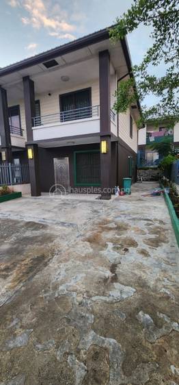 Kennedy Estate , 7 mile, Port Moresby, NCD