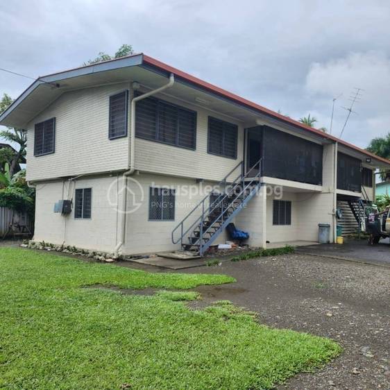 Drayton   , Lae, Lae, Morobe