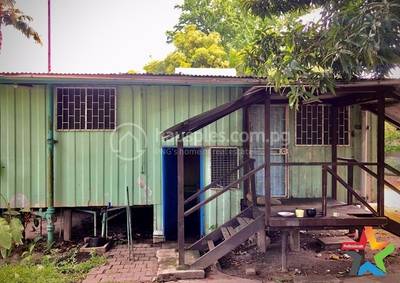 1,012 sqm Land Size House and lot Bilong Salim