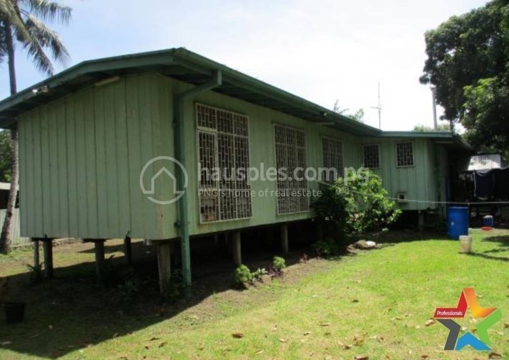 residential House for sale in Korobosea ID 31377