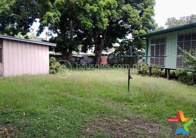 House and lot Bilong Salim with 4 Parking Space
