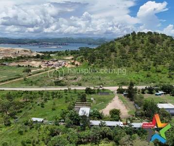 Lot For Rent in Napa Napa, Port Moresby, NCD