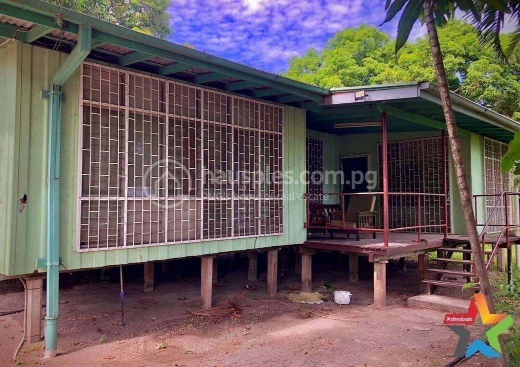 residential House for sale in Korobosea ID 31377