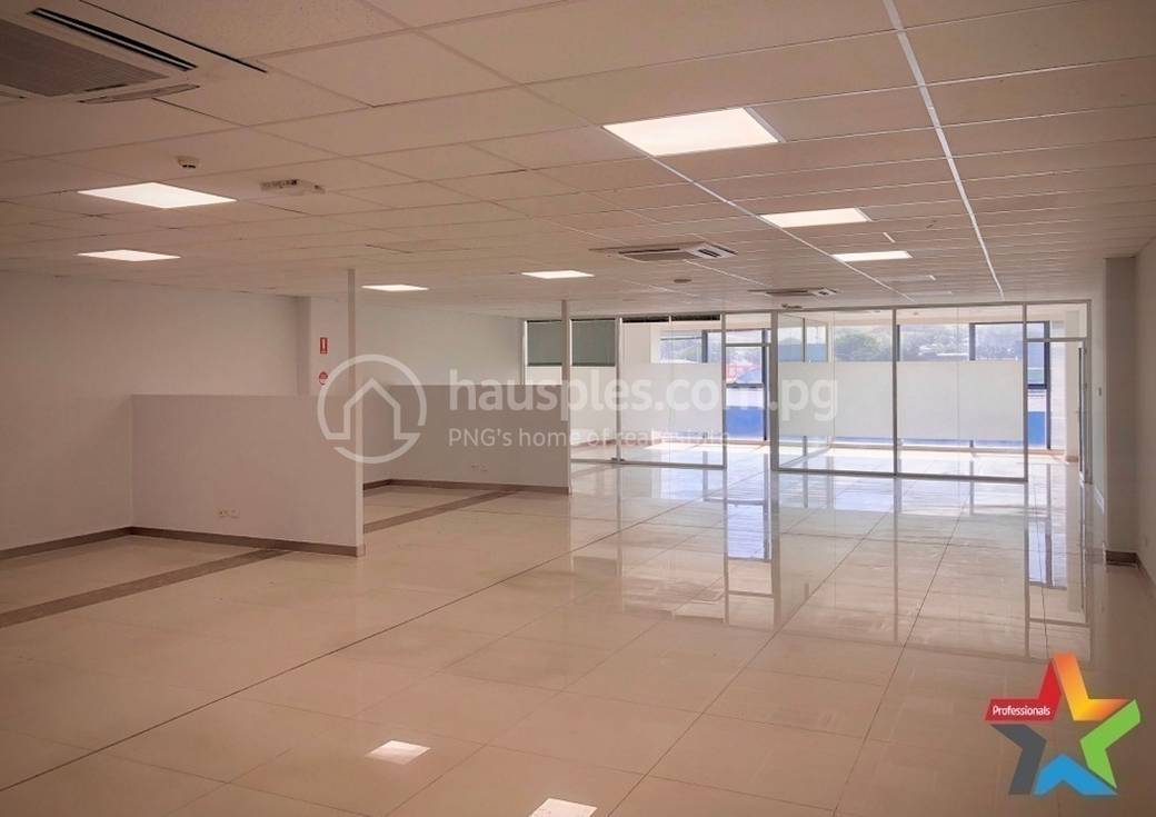 commercial Offices for rent in Gordons ID 31499
