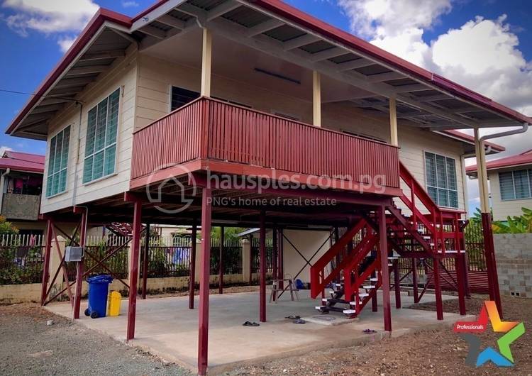 9 Mile, Port Moresby, NCD