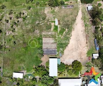 Lot For Rent in Port Moresby POA