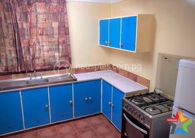 House and lot For Rent in Port Moresby K1,050