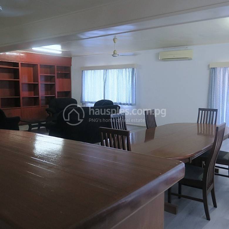 K4,000 Townhouse
