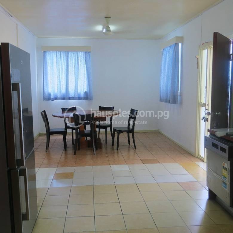 Townhouse Bilong Rentim in Lot 10, Nilkare Avenue, Gordons 5 Sec 218, Gordons 5, Port Moresby, NCD