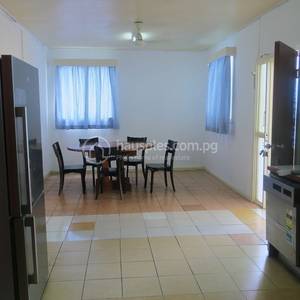 Townhouse Bilong Rentim in Lot 10, Nilkare Avenue, Gordons 5 Sec 218, Gordons 5, Port Moresby, NCD