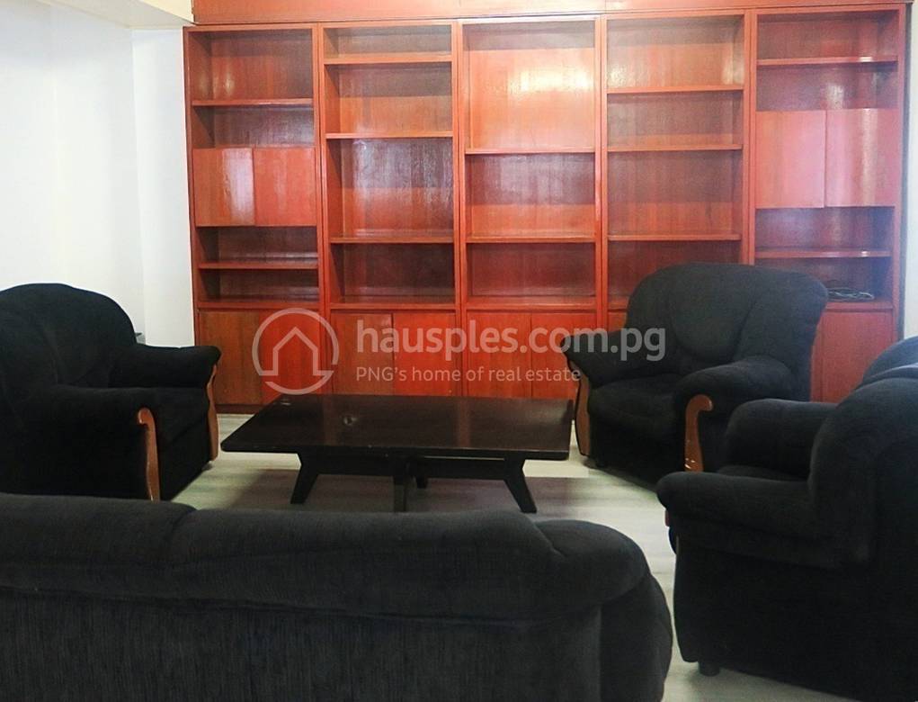Fernish pinis Townhouse Bilong Rentim