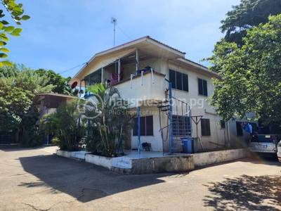 residential Apartment for rent ใน Boroko รหัส 30924 7