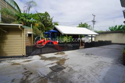 residential BlockOfUnits for sale ใน Boroko รหัส 31497 6