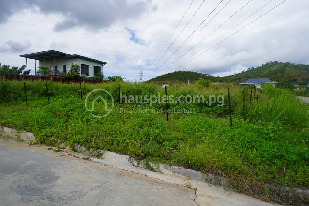 residential Land/Development for sale in Rainbow Estate ID 31493