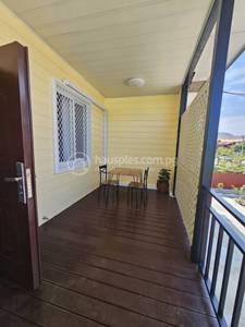 100 sqm Land Size Block of Units For Rent