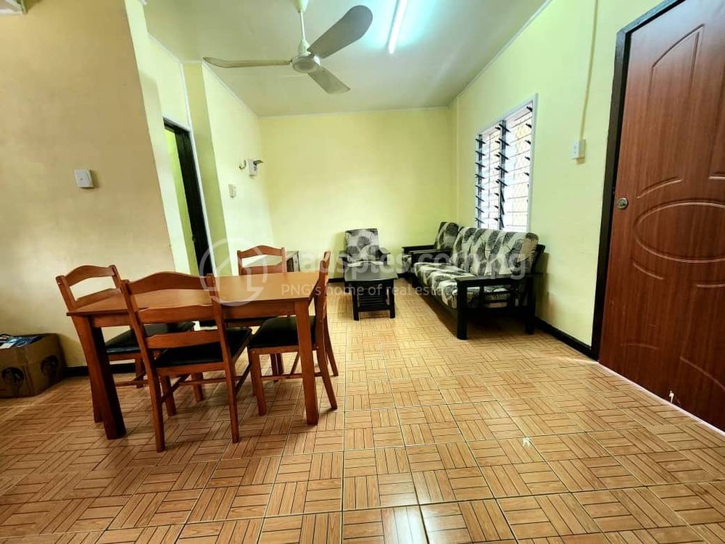 200 sqm Living Size Block of Units For Rent in Port Moresby