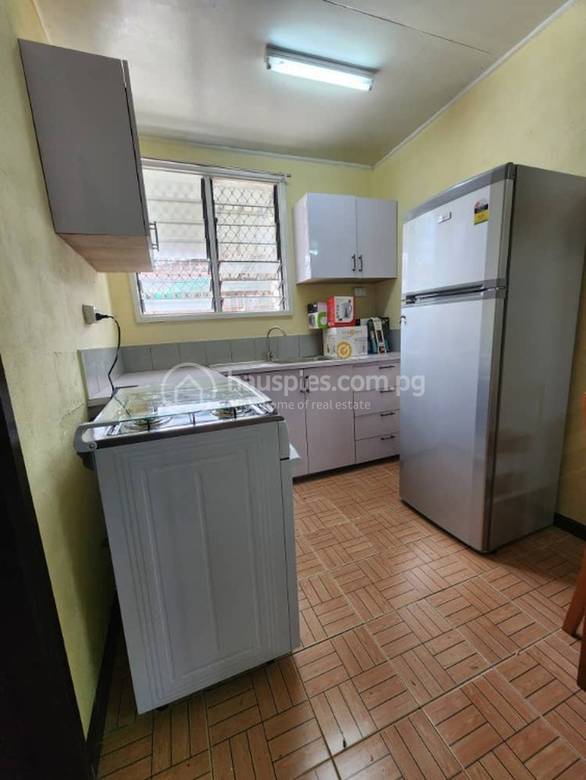 Furnished Block of Units For Rent