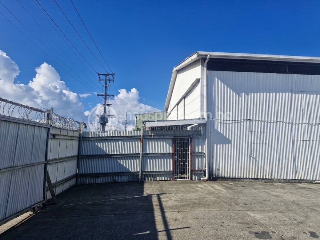 Warehouse For Rent in Other, Lae, Morobe
