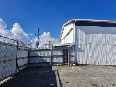 Warehouse For Rent in Other, Lae, Morobe