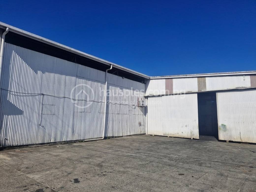 commercial Warehouse for rent in Other ID 31519