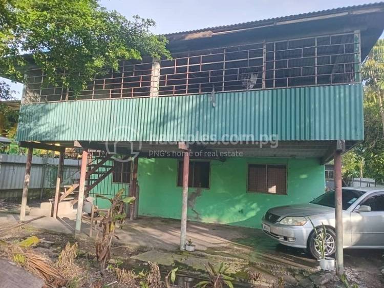 , Waigani, Port Moresby, NCD