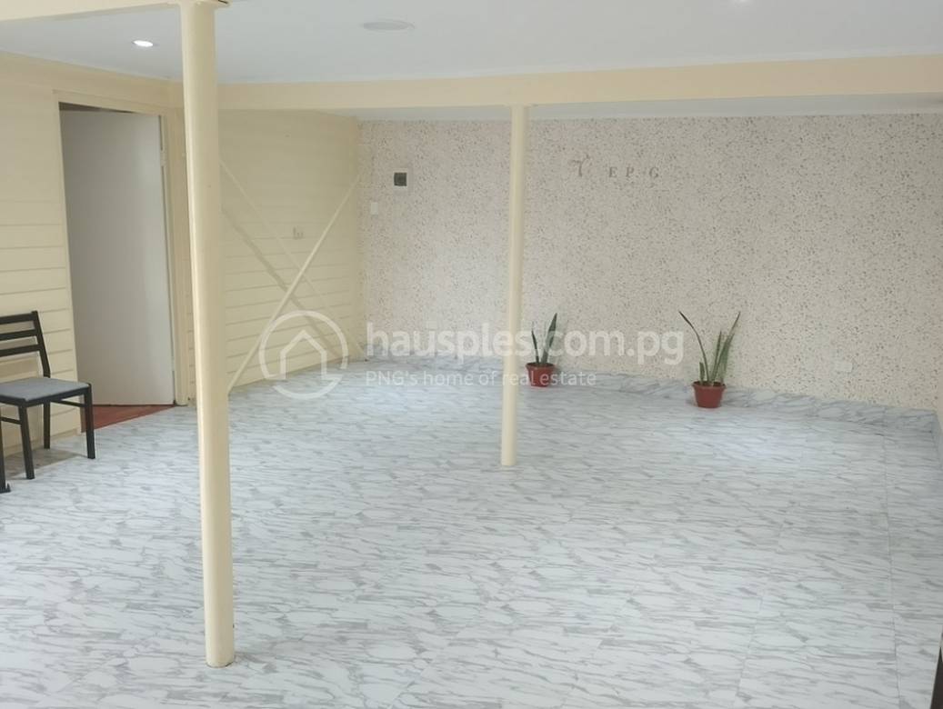 residential House for rent in Lae ID 31506