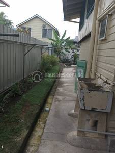 residential House for rent ใน Lae รหัส 31506 24