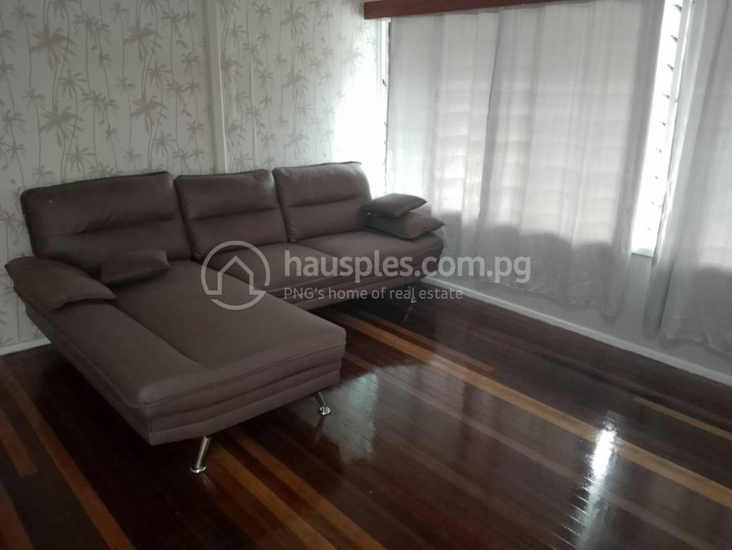 residential House for rent in Lae ID 31506