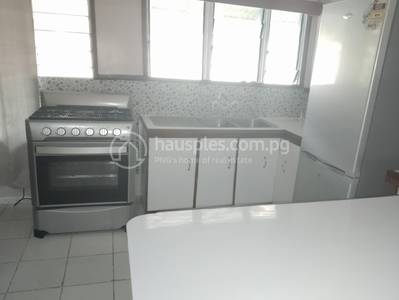 residential House for rent ใน Lae รหัส 31506 8
