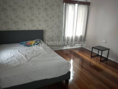 residential House for rent ใน Lae รหัส 31506 10