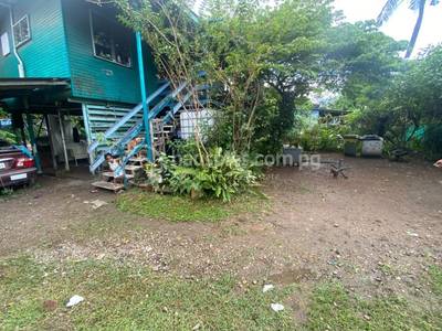 residential House for sale ใน Gerehu รหัส 31494 2