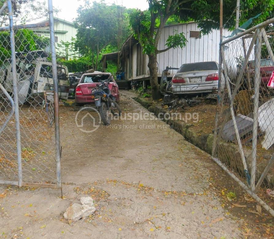 residential House for sale in Boroko East ID 31524