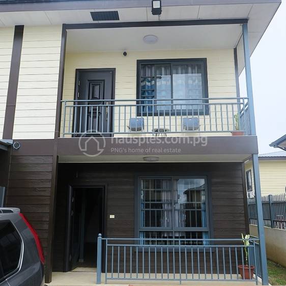   , 7 mile, Port Moresby, NCD