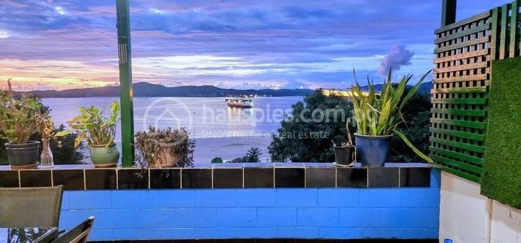 Airvos Avenue, Town, Port Moresby, NCD