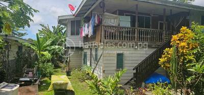 residential DuplexSemi-detached for sale ใน Kinabot รหัส 31498 2