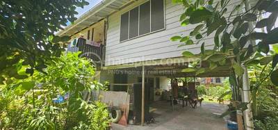 residential DuplexSemi-detached for sale ใน Kinabot รหัส 31498 3