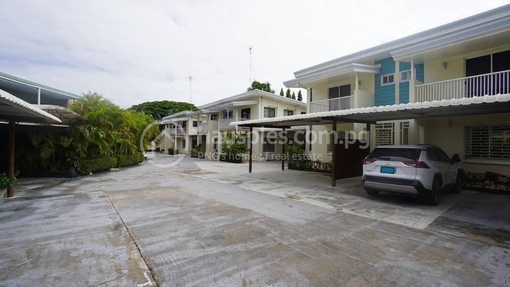 residential BlockOfUnits for sale in Boroko ID 31497