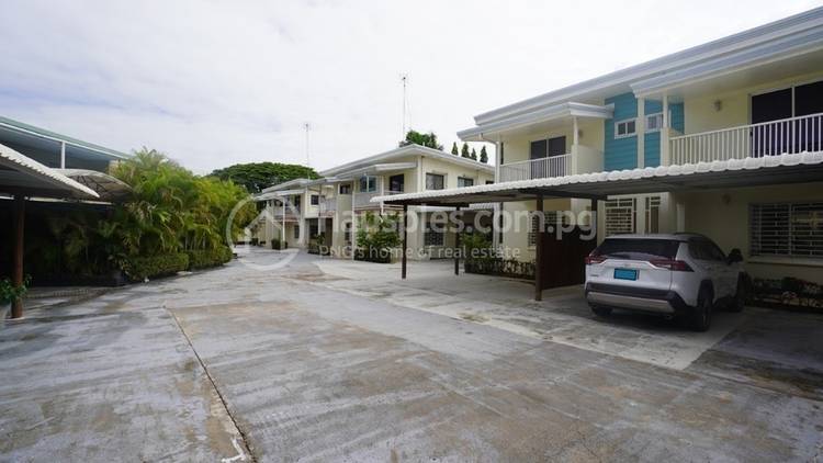  , Boroko, Port Moresby, NCD