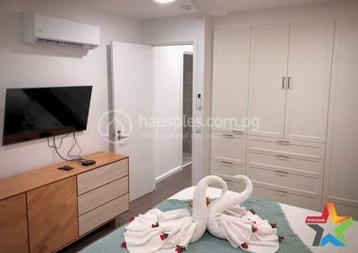 residential BlockOfUnits for rent ใน Konedobu รหัส 31584 5