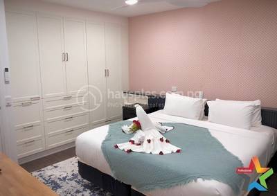 residential BlockOfUnits for rent ใน Konedobu รหัส 31584 6