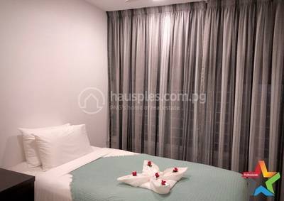 residential BlockOfUnits for rent ใน Konedobu รหัส 31584 7