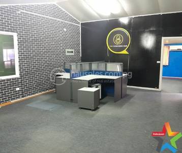 91.11 sqm Living Size Offices For Rent in Port Moresby
