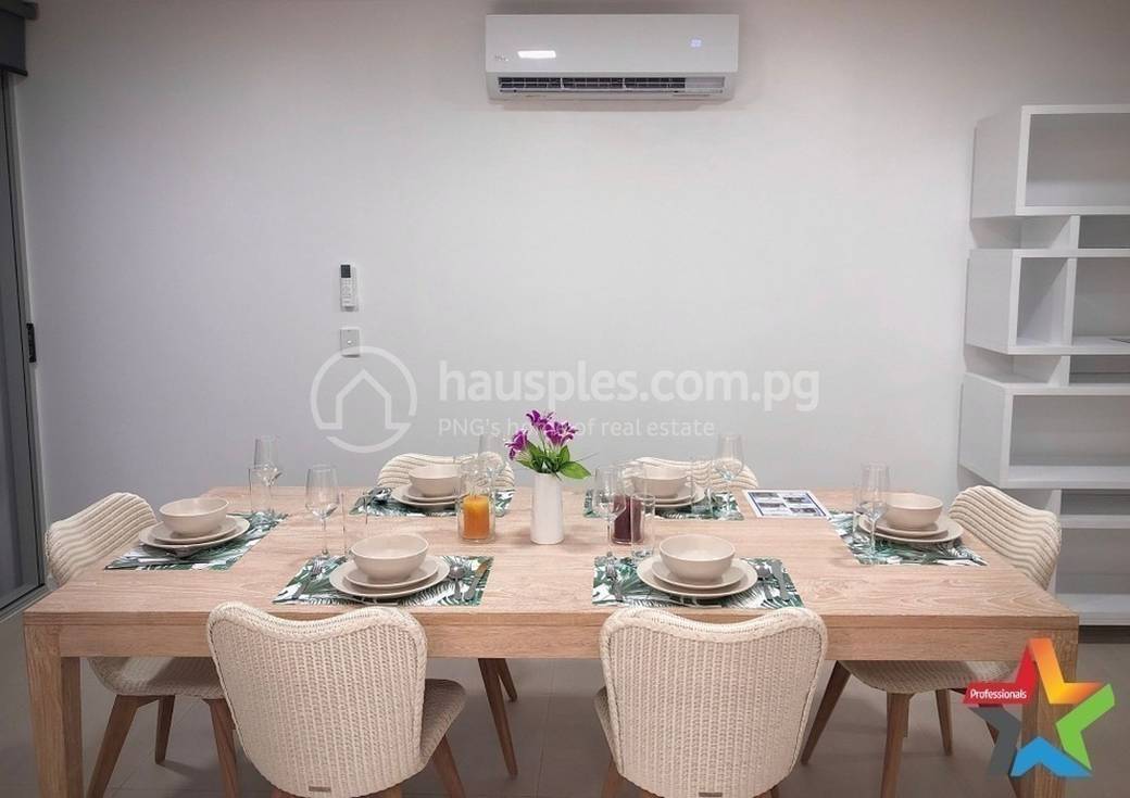 residential BlockOfUnits for rent in Konedobu ID 31584