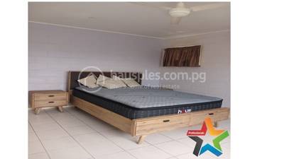 House and lot For Rent in -Cassowary Road Crane Street, Lae, Lae, Morobe