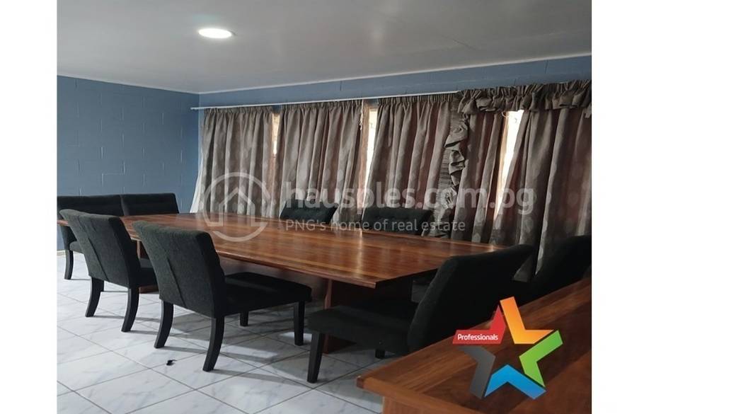 House and lot For Rent with 3 Parking Space