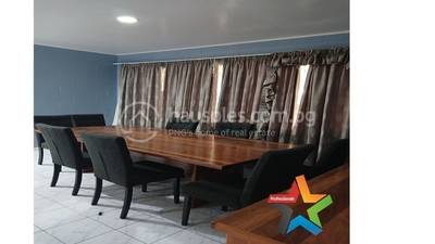House and lot For Rent with 3 Parking Space